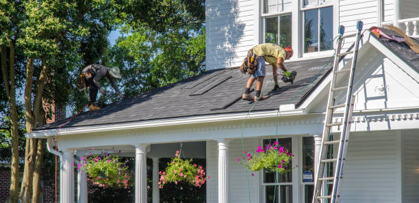 Best Green or Eco-Friendly Roofing Solutions  in Monroe, WI